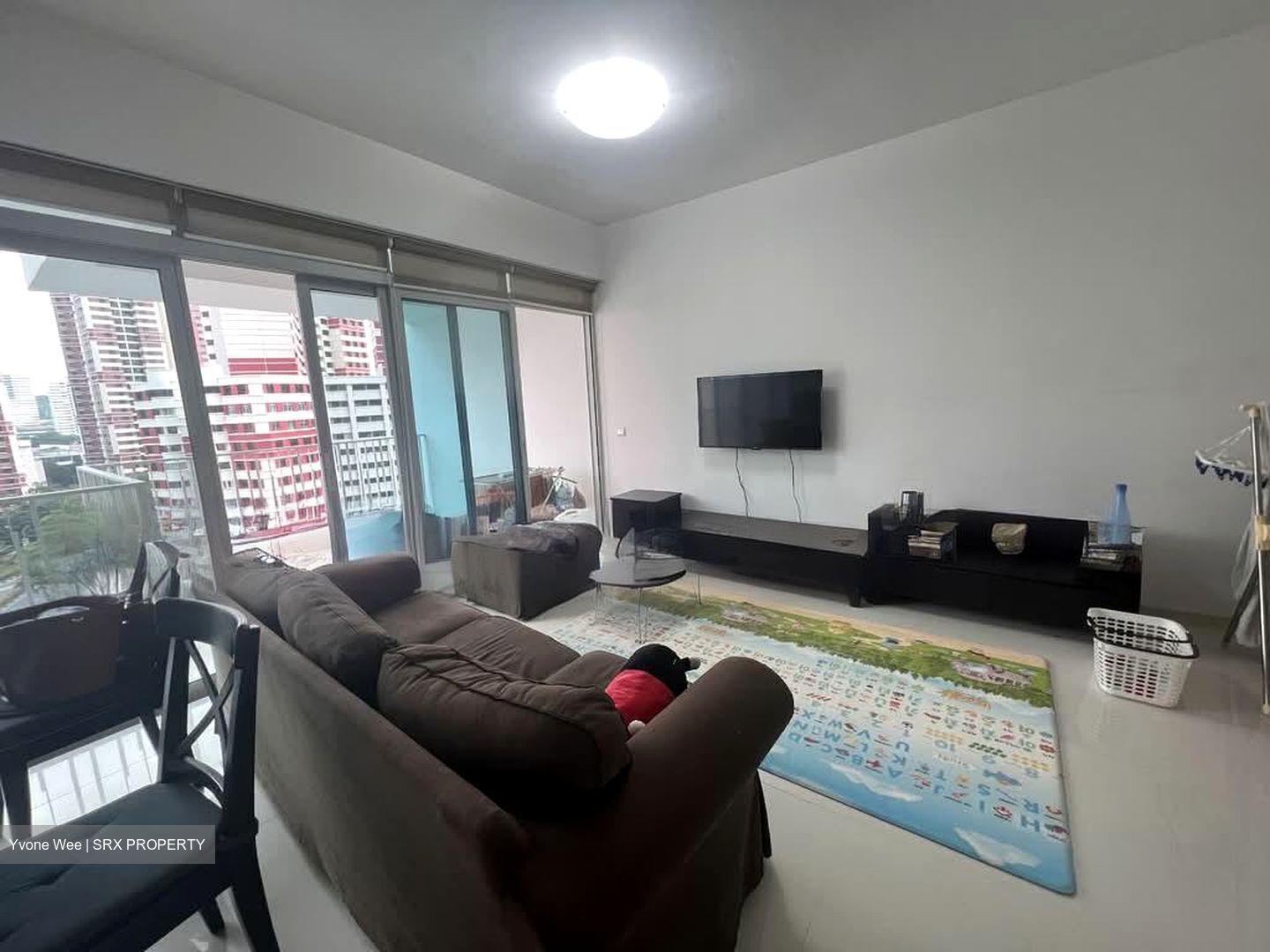 The Metropolitan Condominium (D3), Condominium #563644971